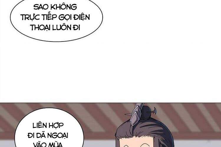 Tu Tiên Giả Đại Chiến Siêu Năng Lực Chapter 130 - 2
