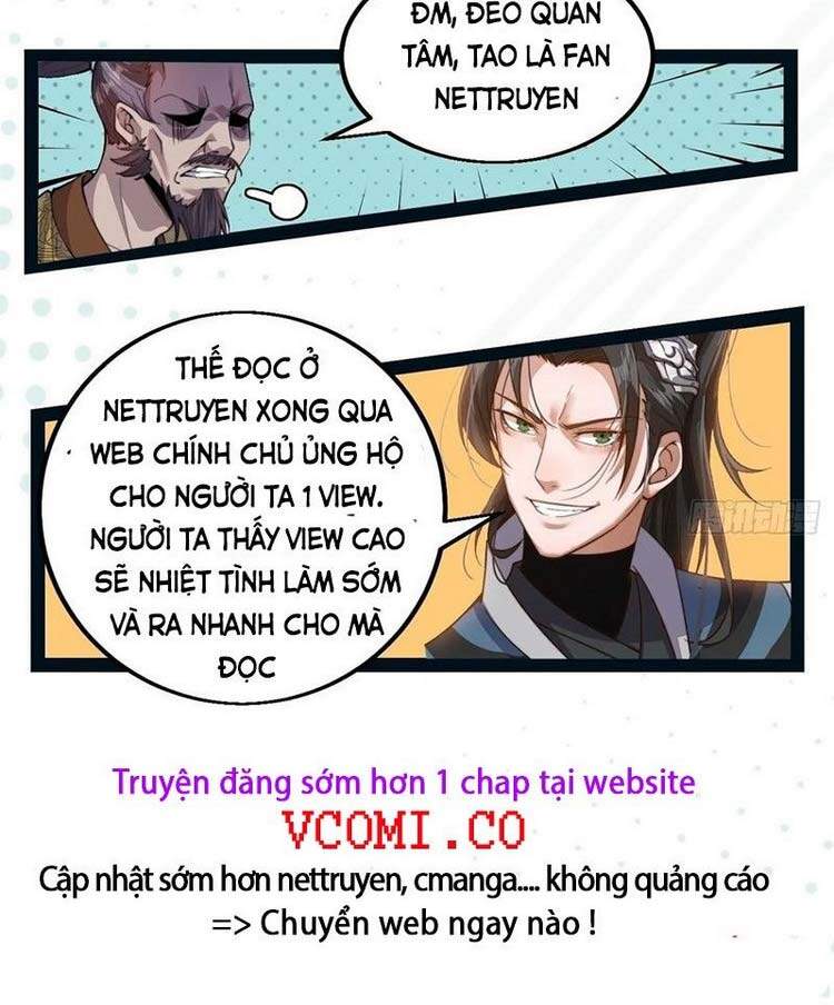 Tu Tiên Giả Đại Chiến Siêu Năng Lực Chapter 130 - 21
