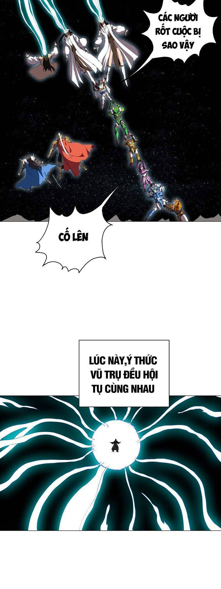 Tu Tiên Giả Đại Chiến Siêu Năng Lực Chapter 180 - 19