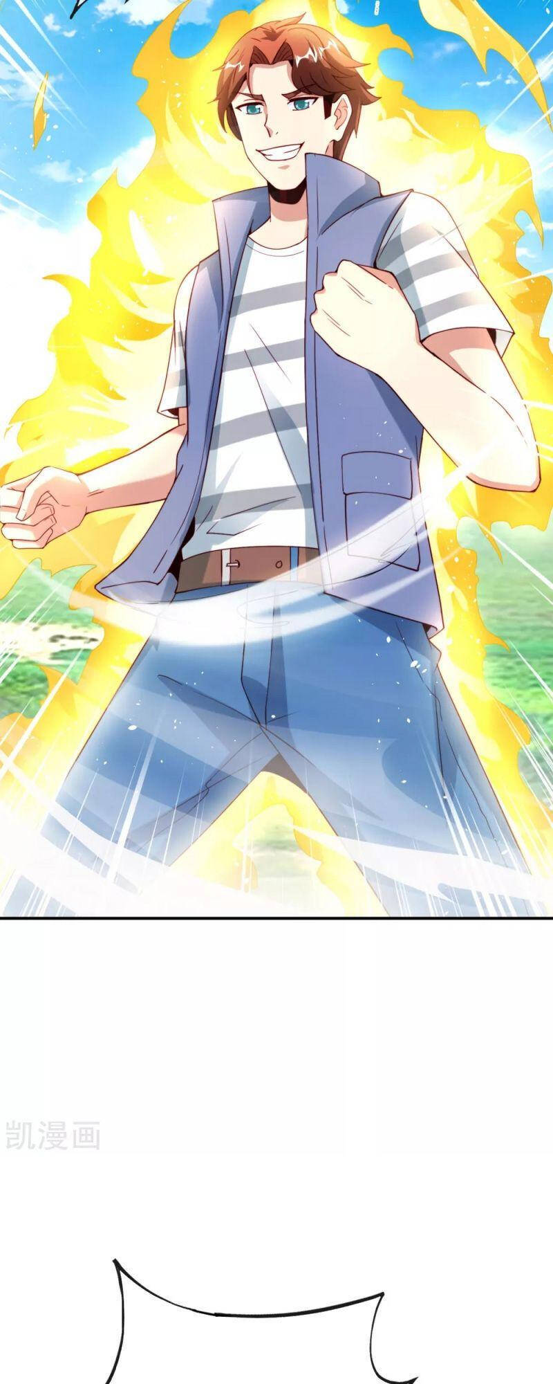 Vòng Bạn Bè Mạnh Nhất Của Tiên Giới Chapter 103 - 1