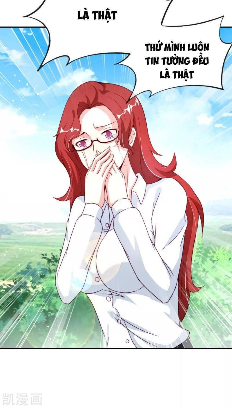 Vòng Bạn Bè Mạnh Nhất Của Tiên Giới Chapter 103 - 2