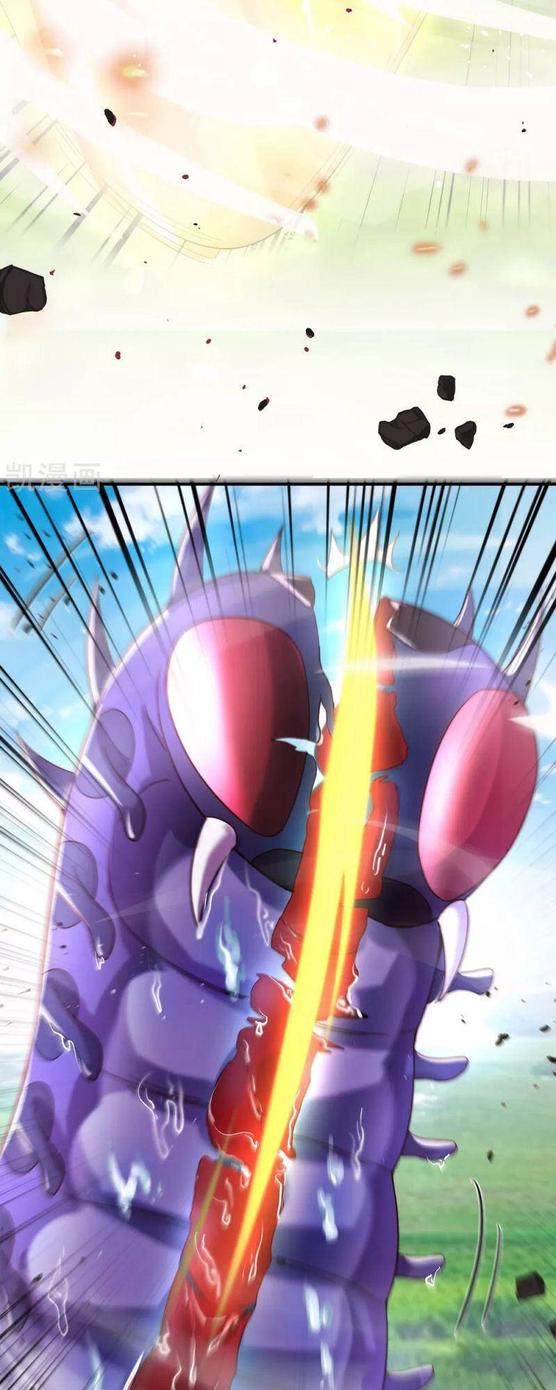 Vòng Bạn Bè Mạnh Nhất Của Tiên Giới Chapter 103 - 11