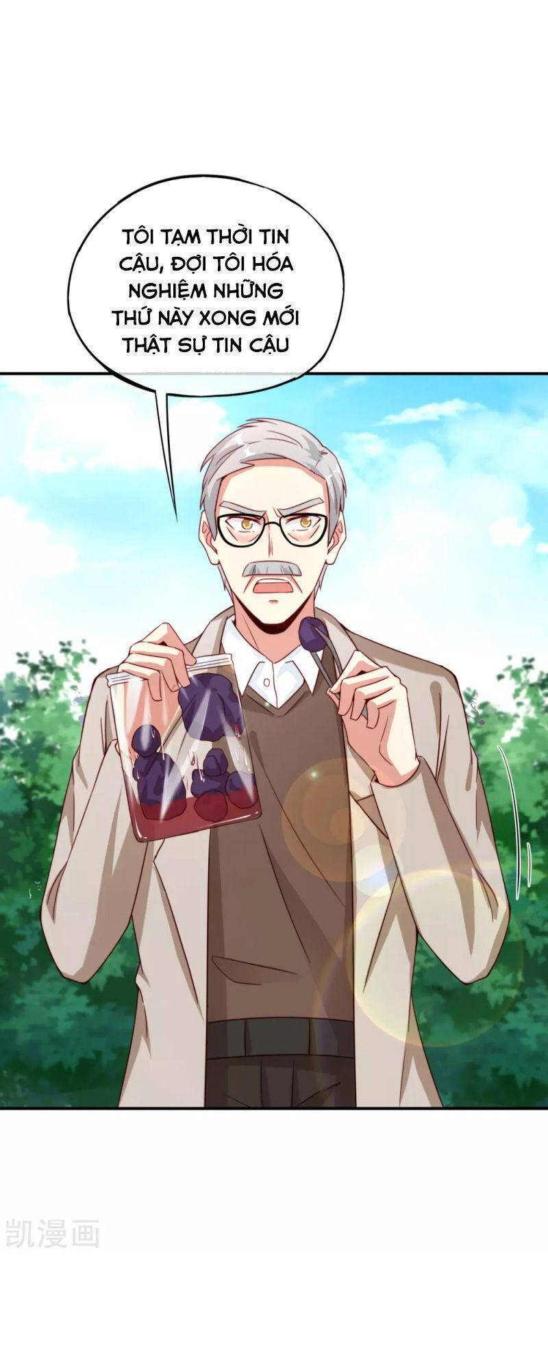 Vòng Bạn Bè Mạnh Nhất Của Tiên Giới Chapter 103 - 16