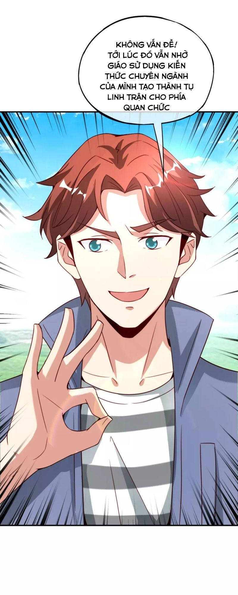 Vòng Bạn Bè Mạnh Nhất Của Tiên Giới Chapter 103 - 17