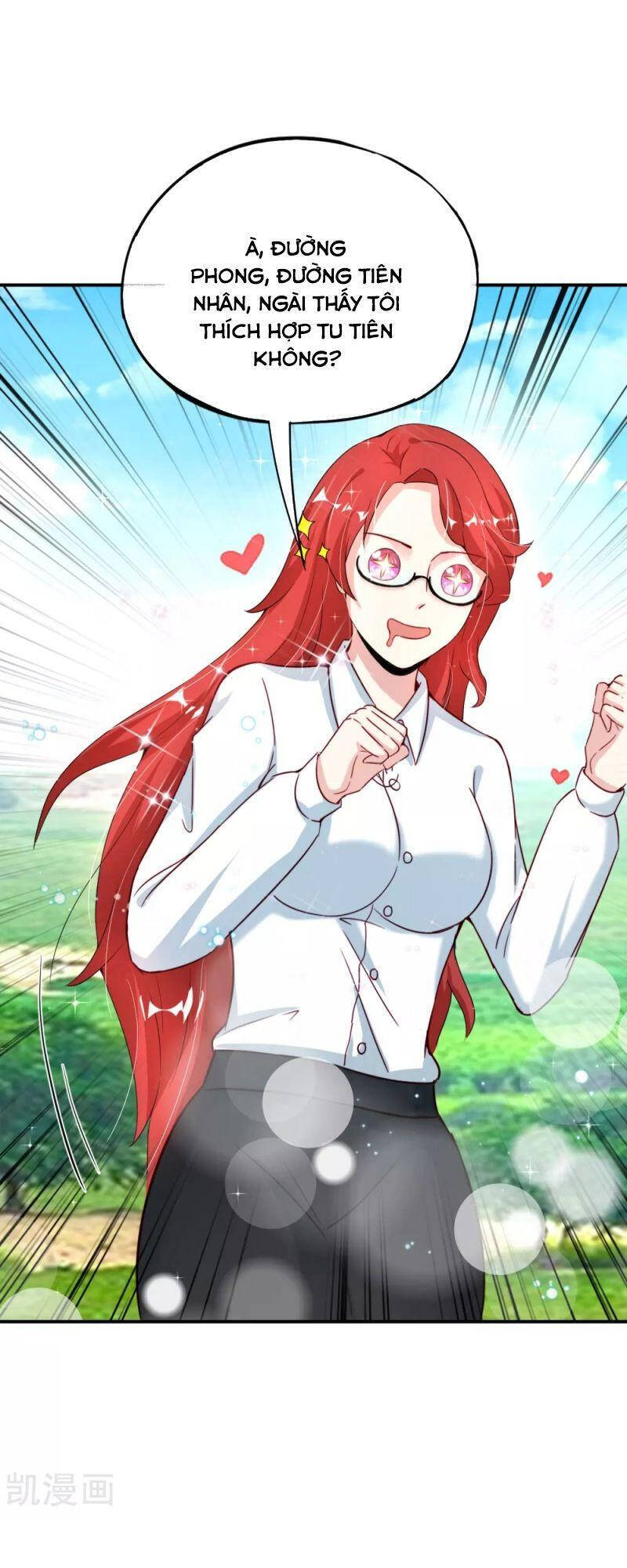 Vòng Bạn Bè Mạnh Nhất Của Tiên Giới Chapter 103 - 19
