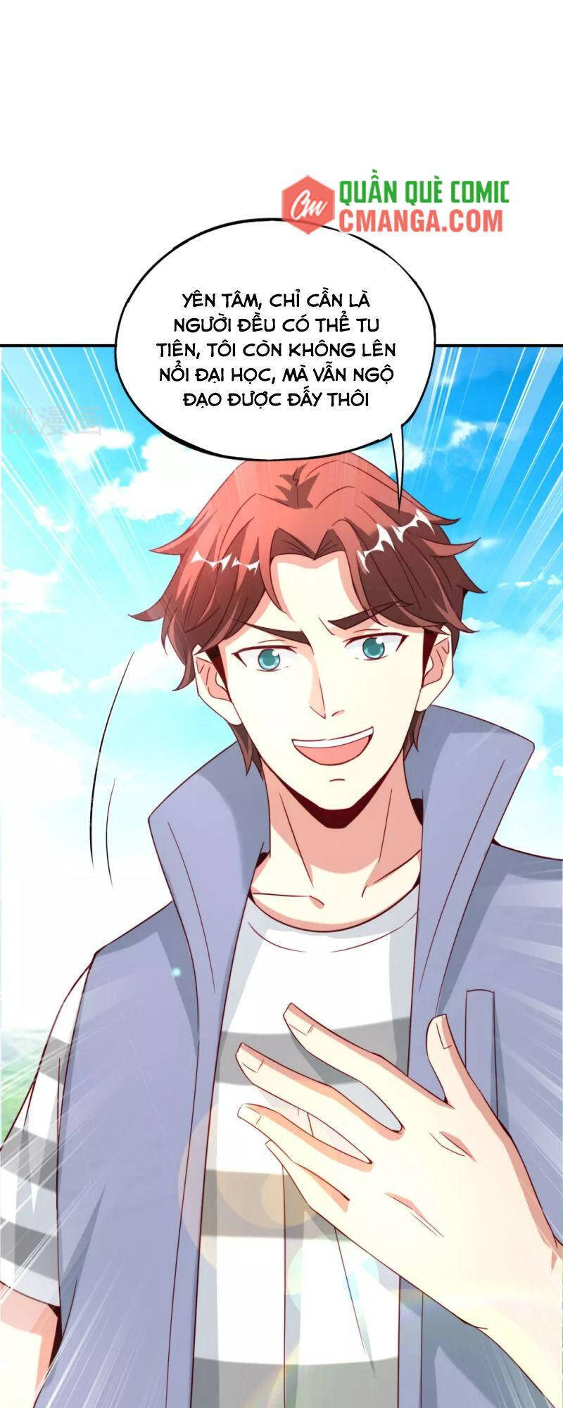 Vòng Bạn Bè Mạnh Nhất Của Tiên Giới Chapter 103 - 20