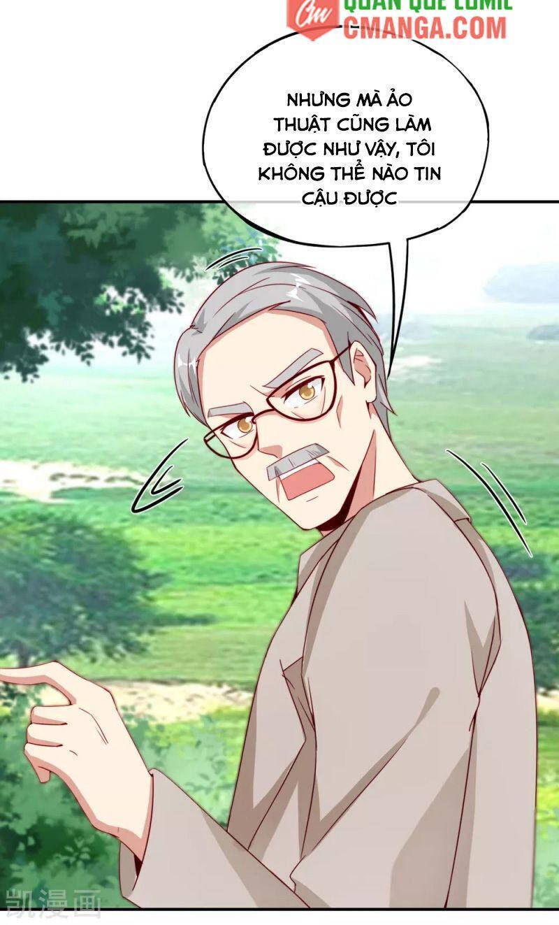 Vòng Bạn Bè Mạnh Nhất Của Tiên Giới Chapter 103 - 4