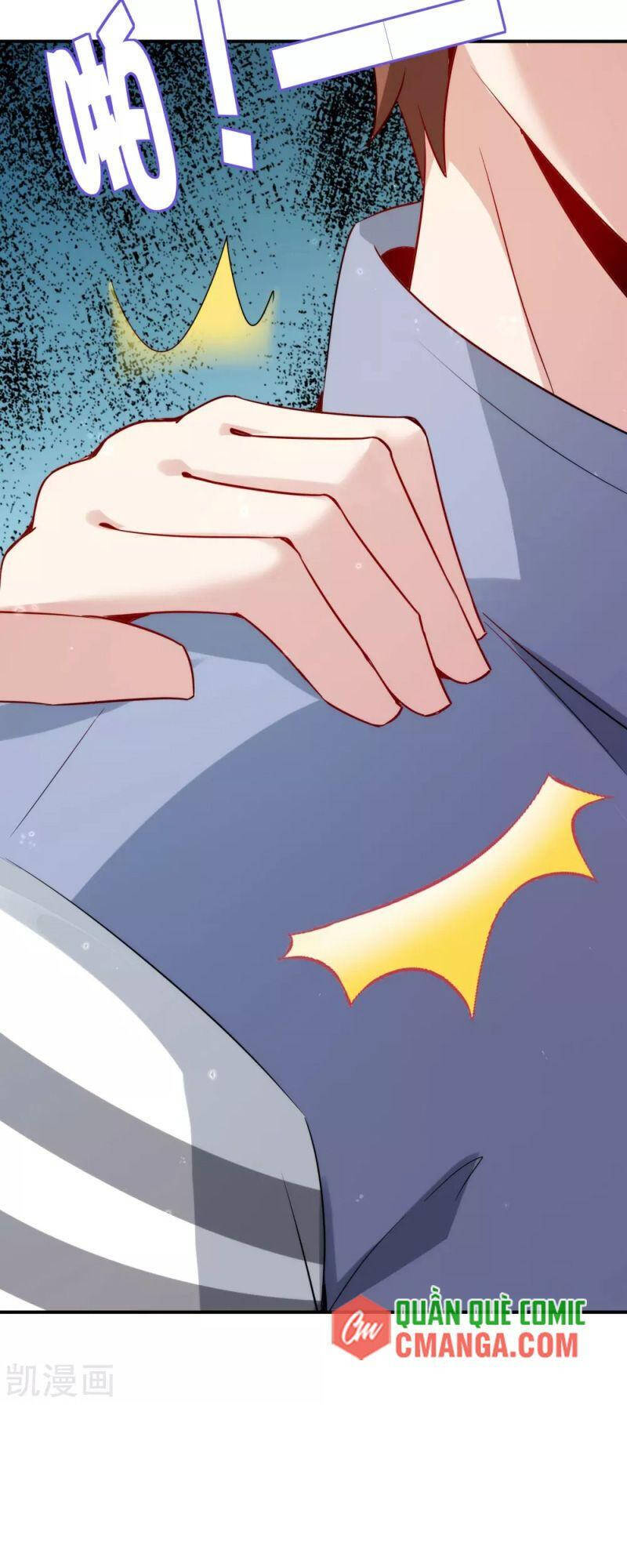 Vòng Bạn Bè Mạnh Nhất Của Tiên Giới Chapter 103 - 33