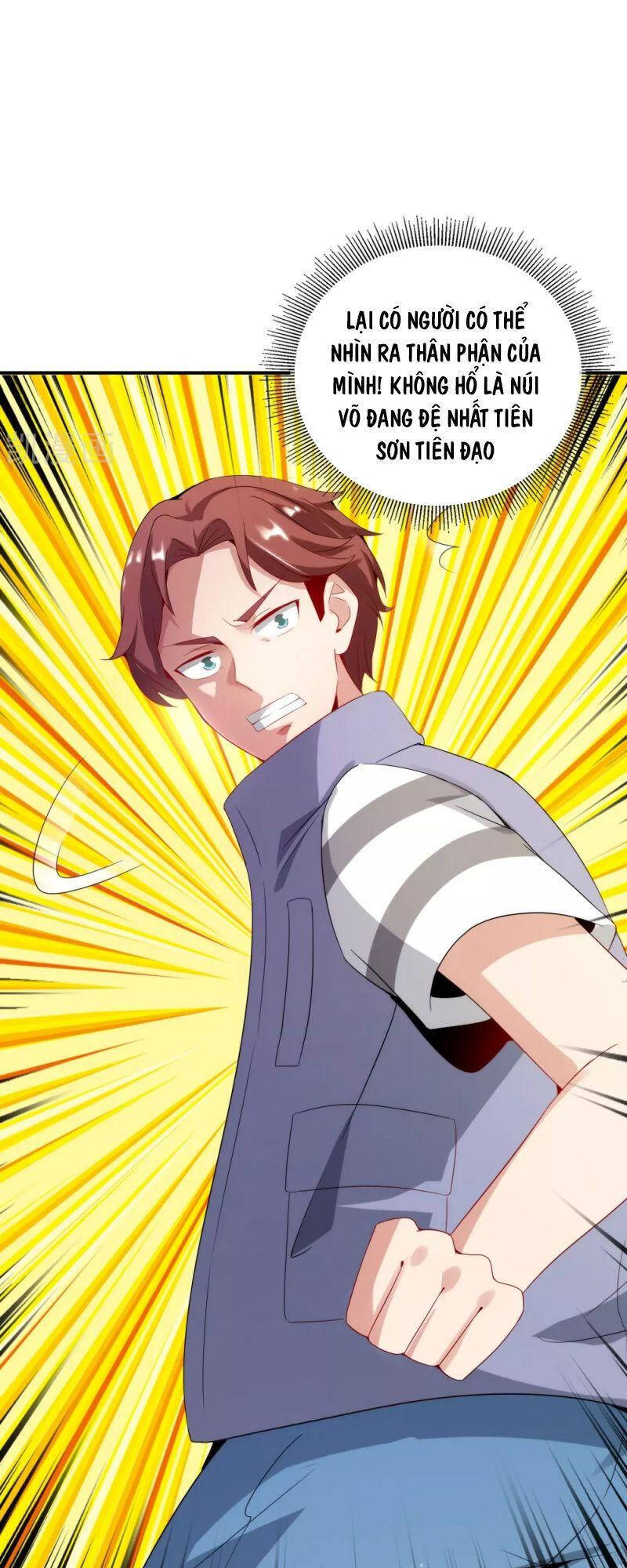Vòng Bạn Bè Mạnh Nhất Của Tiên Giới Chapter 103 - 34
