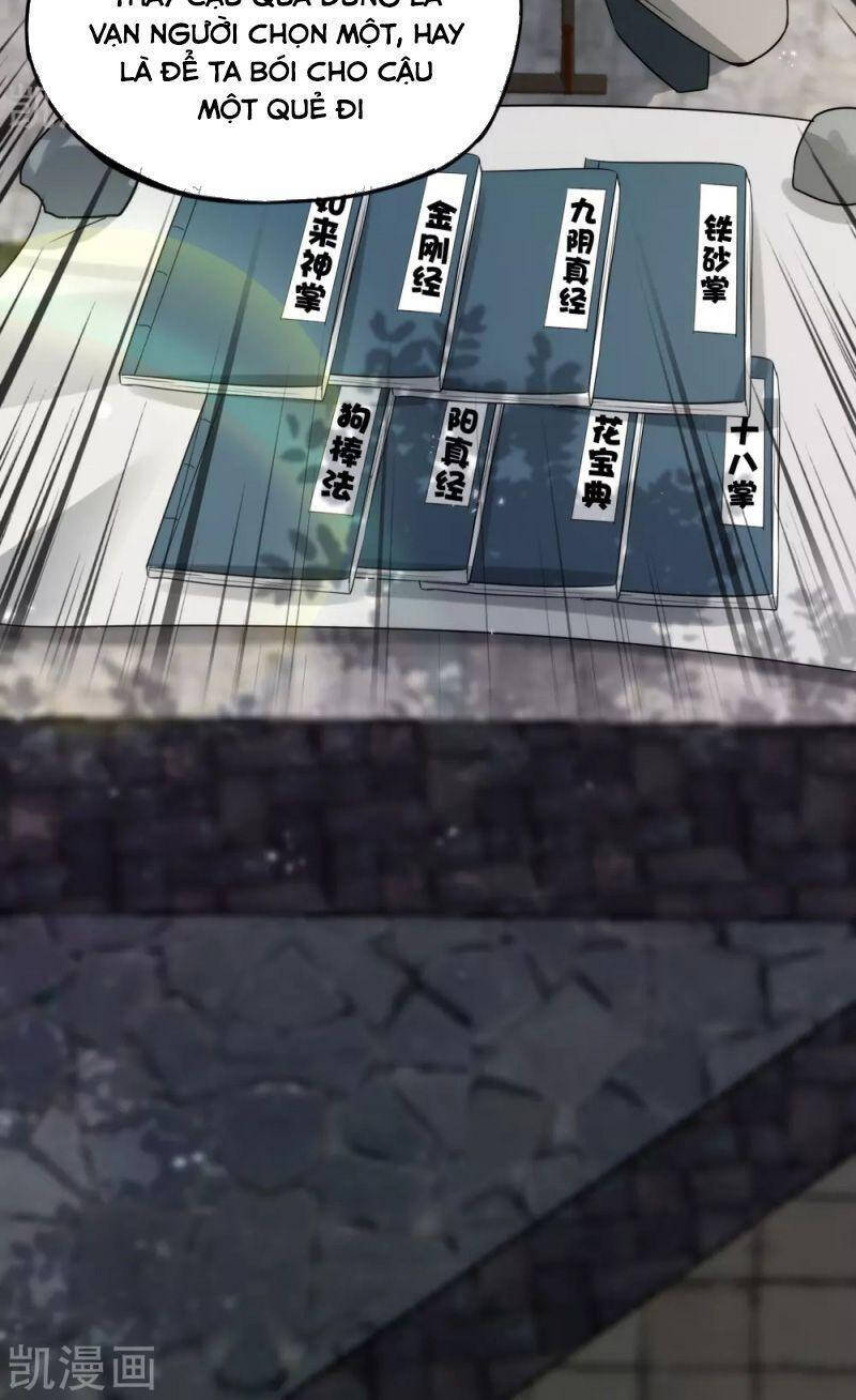 Vòng Bạn Bè Mạnh Nhất Của Tiên Giới Chapter 103 - 37