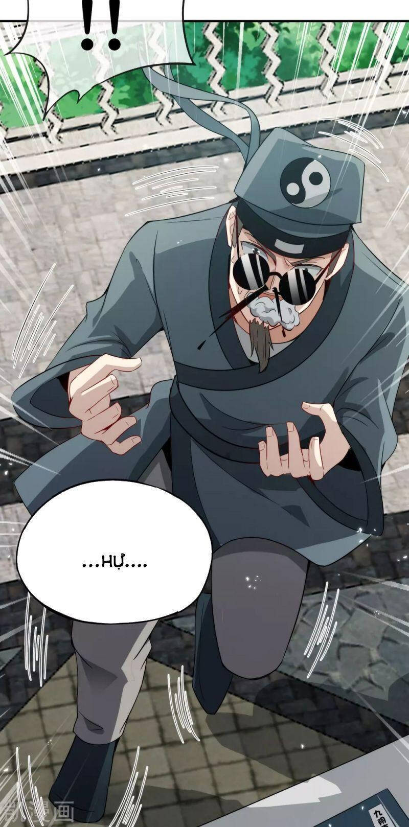 Vòng Bạn Bè Mạnh Nhất Của Tiên Giới Chapter 103 - 45