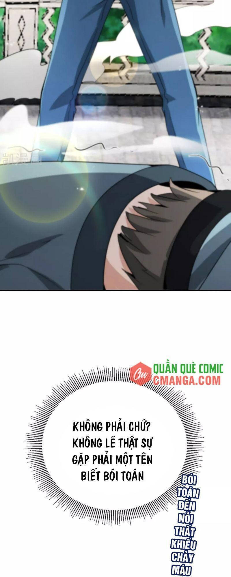 Vòng Bạn Bè Mạnh Nhất Của Tiên Giới Chapter 103 - 47