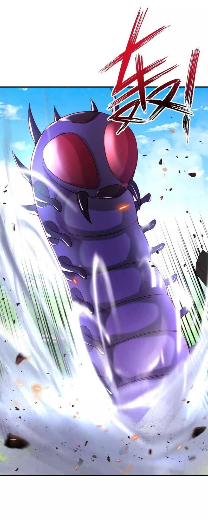 Vòng Bạn Bè Mạnh Nhất Của Tiên Giới Chapter 103 - 6