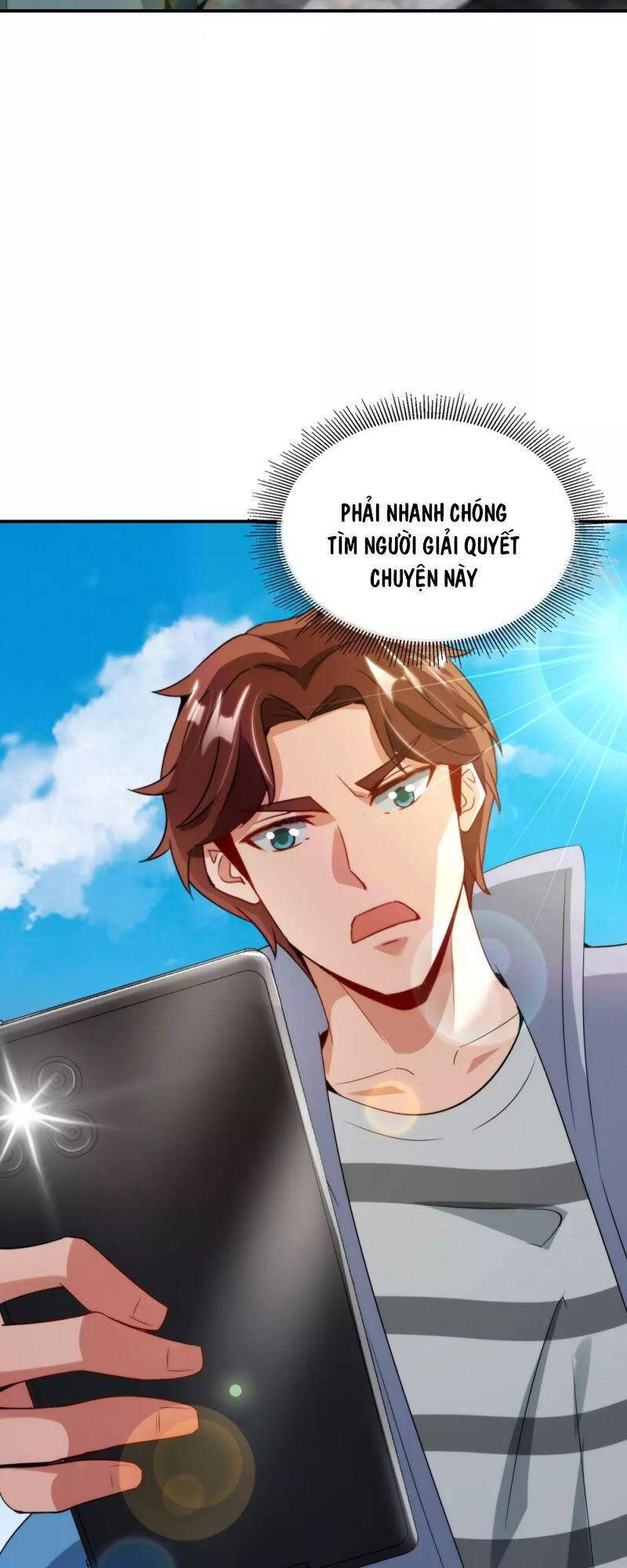 Vòng Bạn Bè Mạnh Nhất Của Tiên Giới Chapter 104 - 1