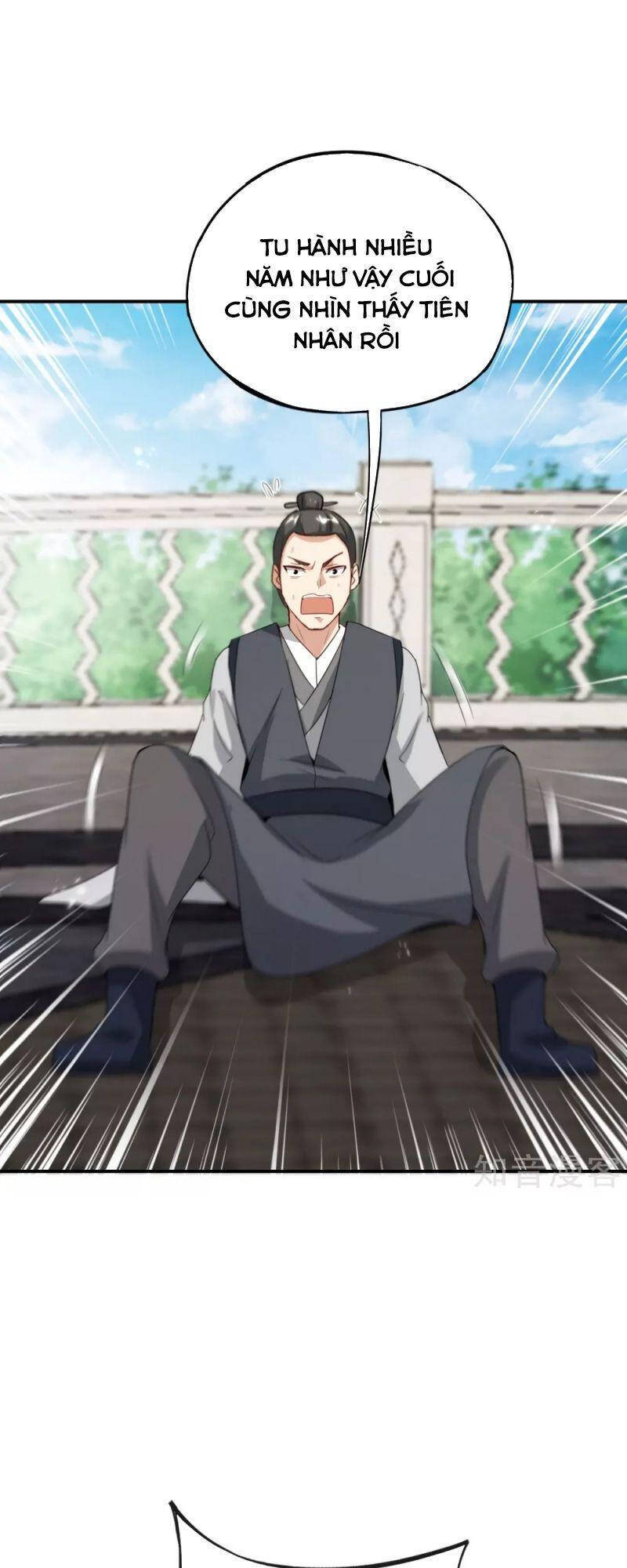 Vòng Bạn Bè Mạnh Nhất Của Tiên Giới Chapter 104 - 13