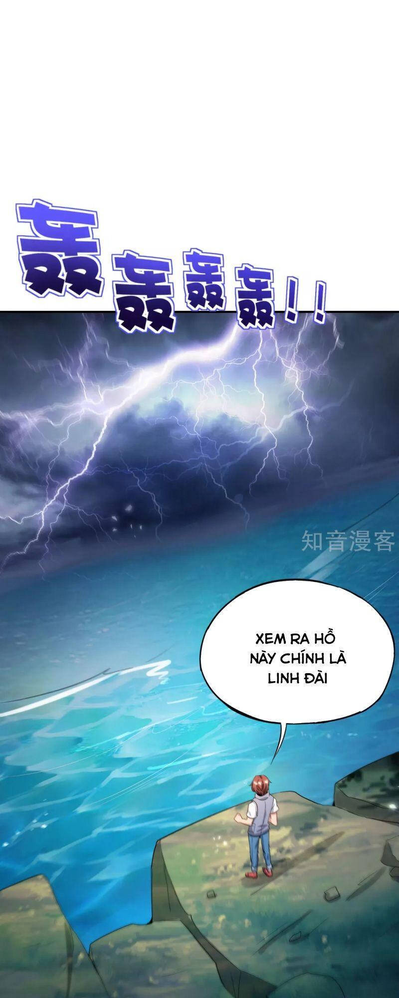 Vòng Bạn Bè Mạnh Nhất Của Tiên Giới Chapter 104 - 21