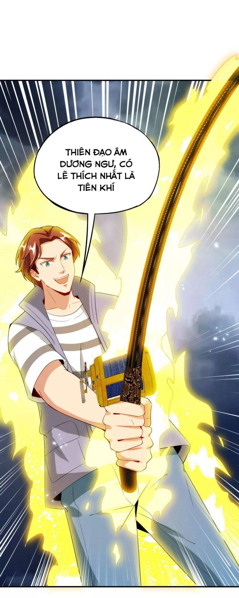 Vòng Bạn Bè Mạnh Nhất Của Tiên Giới Chapter 104 - 23