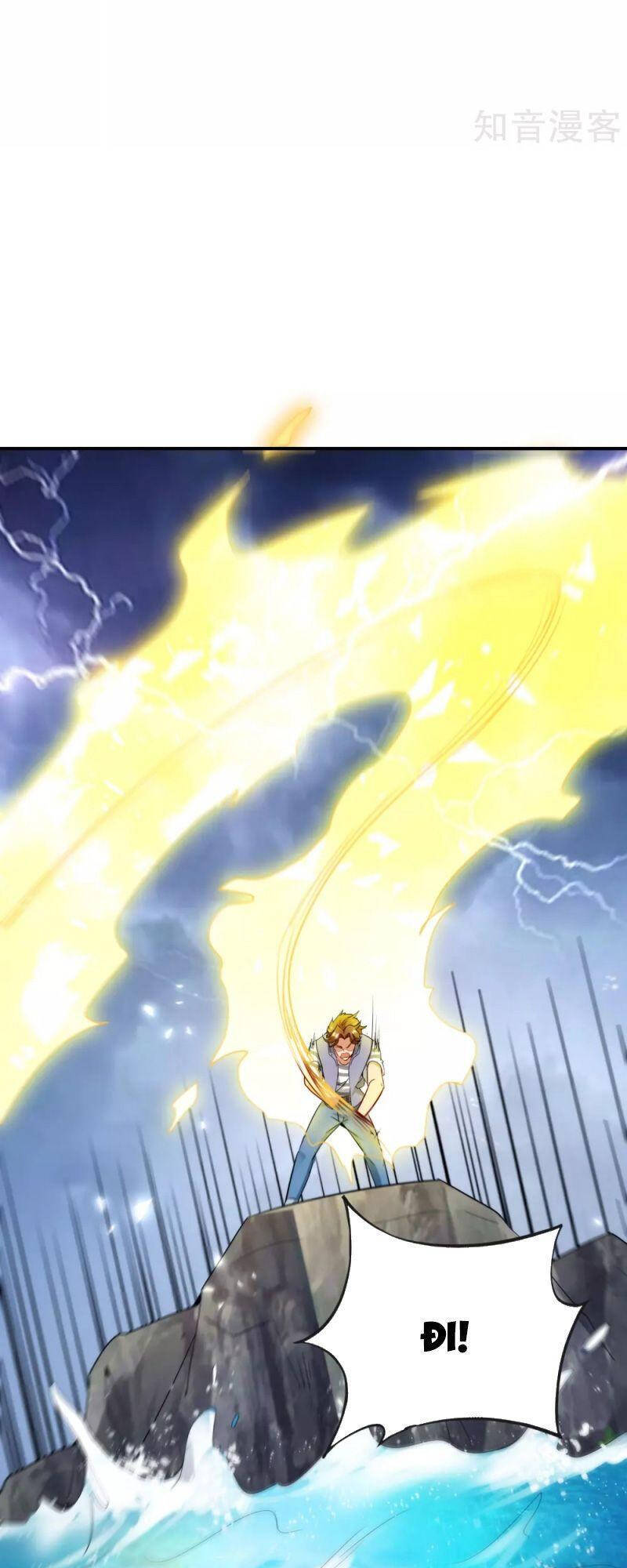 Vòng Bạn Bè Mạnh Nhất Của Tiên Giới Chapter 104 - 24