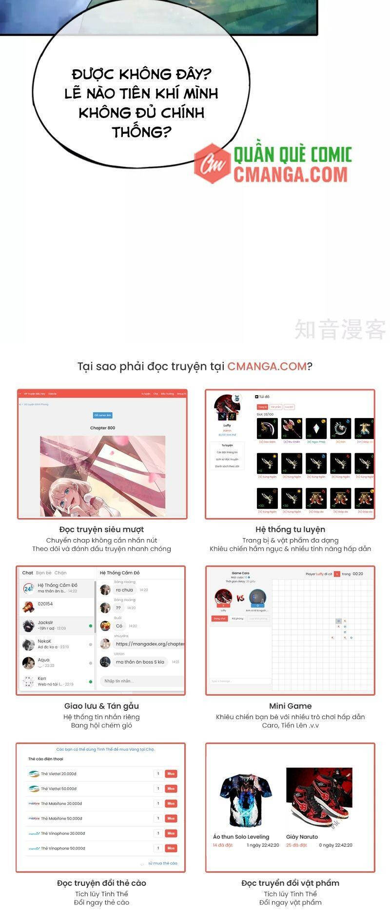 Vòng Bạn Bè Mạnh Nhất Của Tiên Giới Chapter 104 - 27