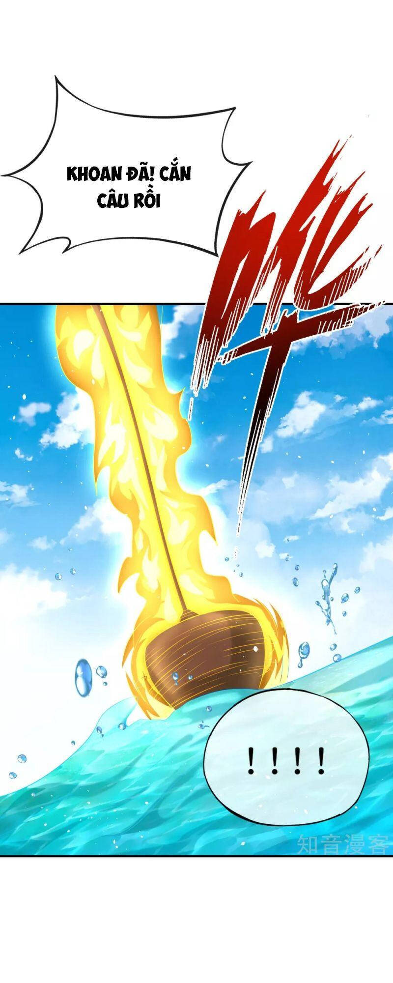 Vòng Bạn Bè Mạnh Nhất Của Tiên Giới Chapter 104 - 28