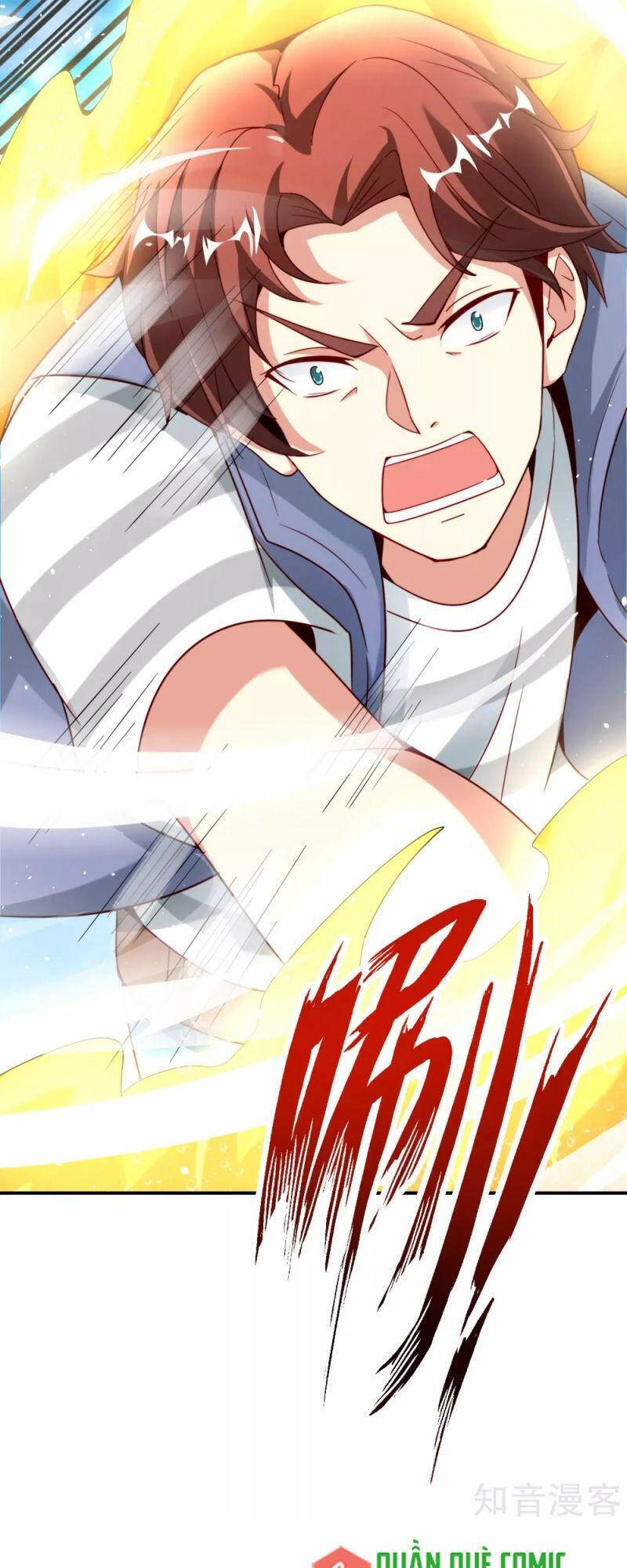 Vòng Bạn Bè Mạnh Nhất Của Tiên Giới Chapter 104 - 30