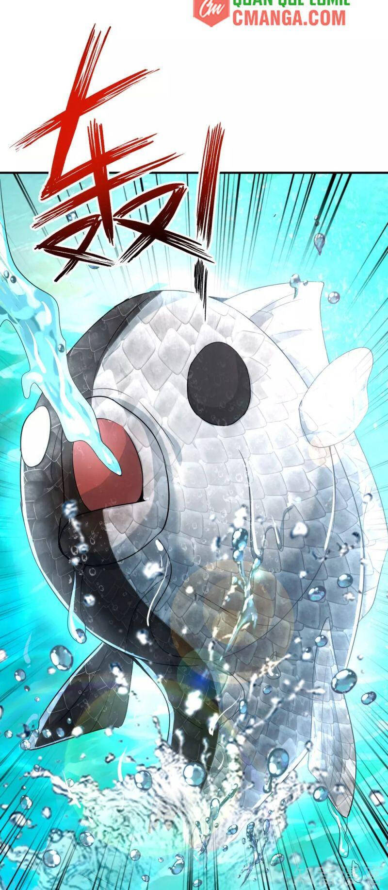 Vòng Bạn Bè Mạnh Nhất Của Tiên Giới Chapter 104 - 31