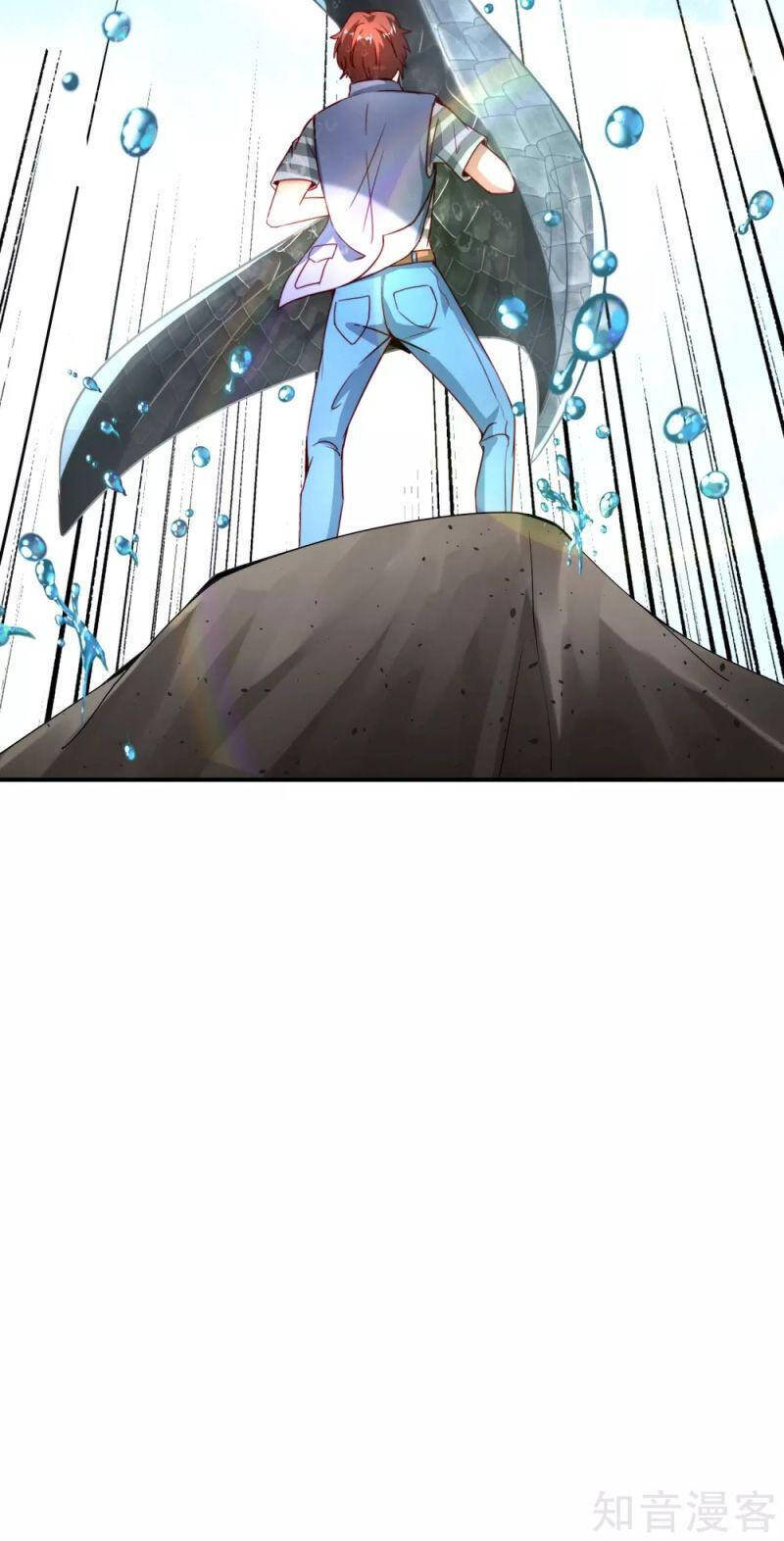 Vòng Bạn Bè Mạnh Nhất Của Tiên Giới Chapter 104 - 33