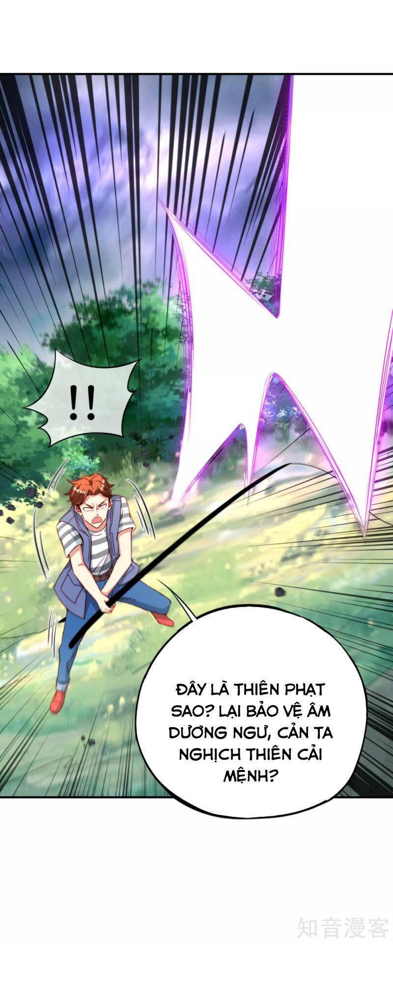 Vòng Bạn Bè Mạnh Nhất Của Tiên Giới Chapter 104 - 36