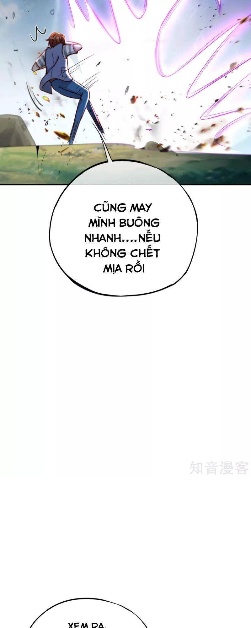 Vòng Bạn Bè Mạnh Nhất Của Tiên Giới Chapter 104 - 38