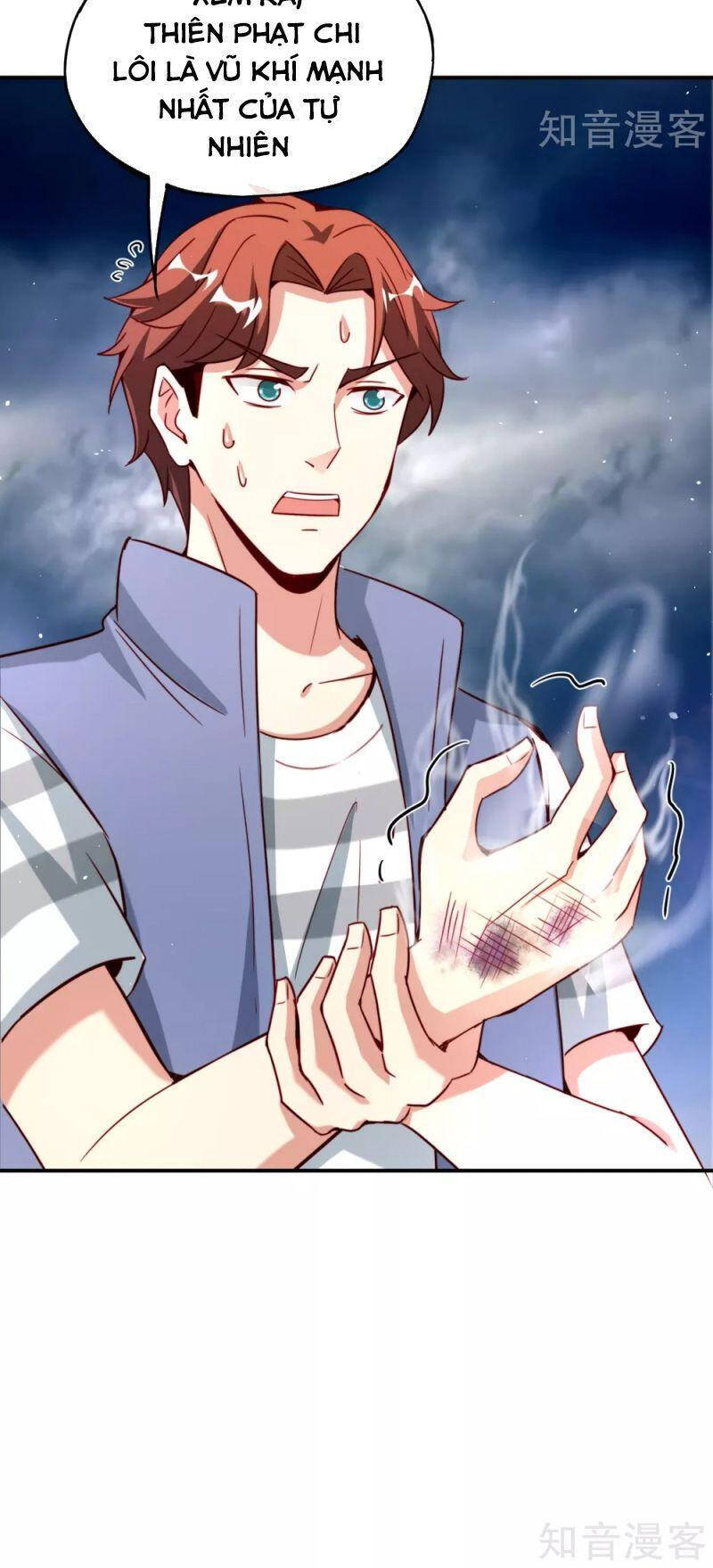 Vòng Bạn Bè Mạnh Nhất Của Tiên Giới Chapter 104 - 39