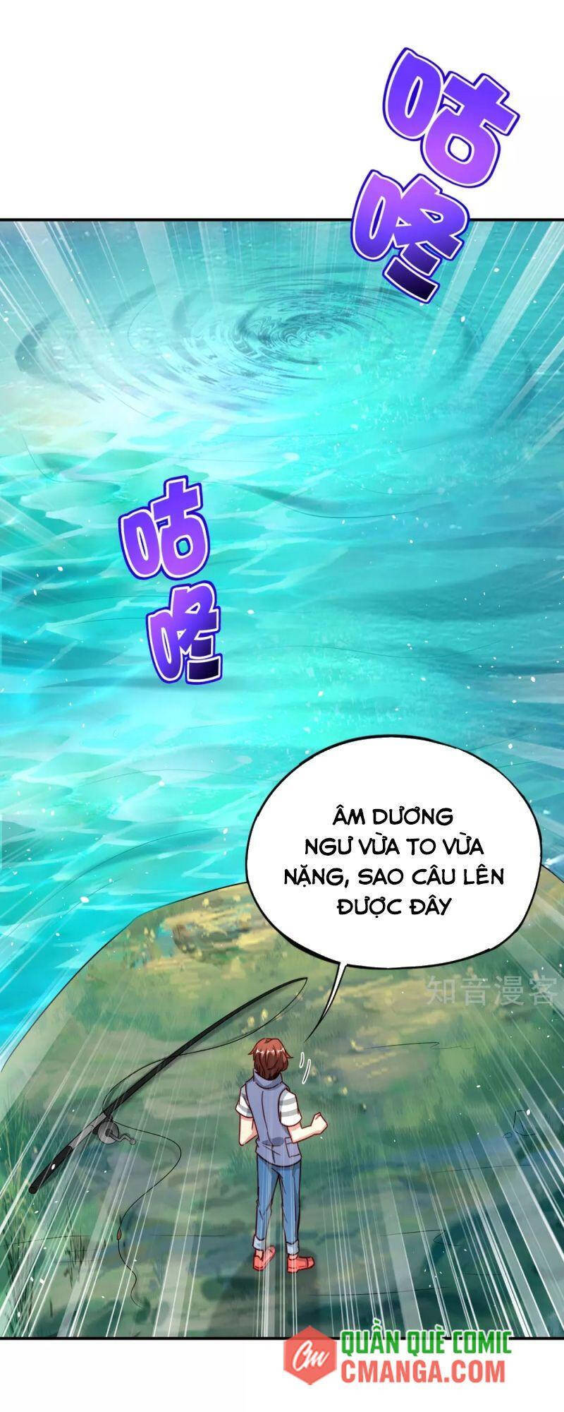 Vòng Bạn Bè Mạnh Nhất Của Tiên Giới Chapter 104 - 40