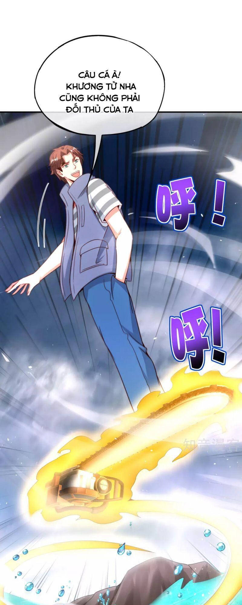 Vòng Bạn Bè Mạnh Nhất Của Tiên Giới Chapter 104 - 42