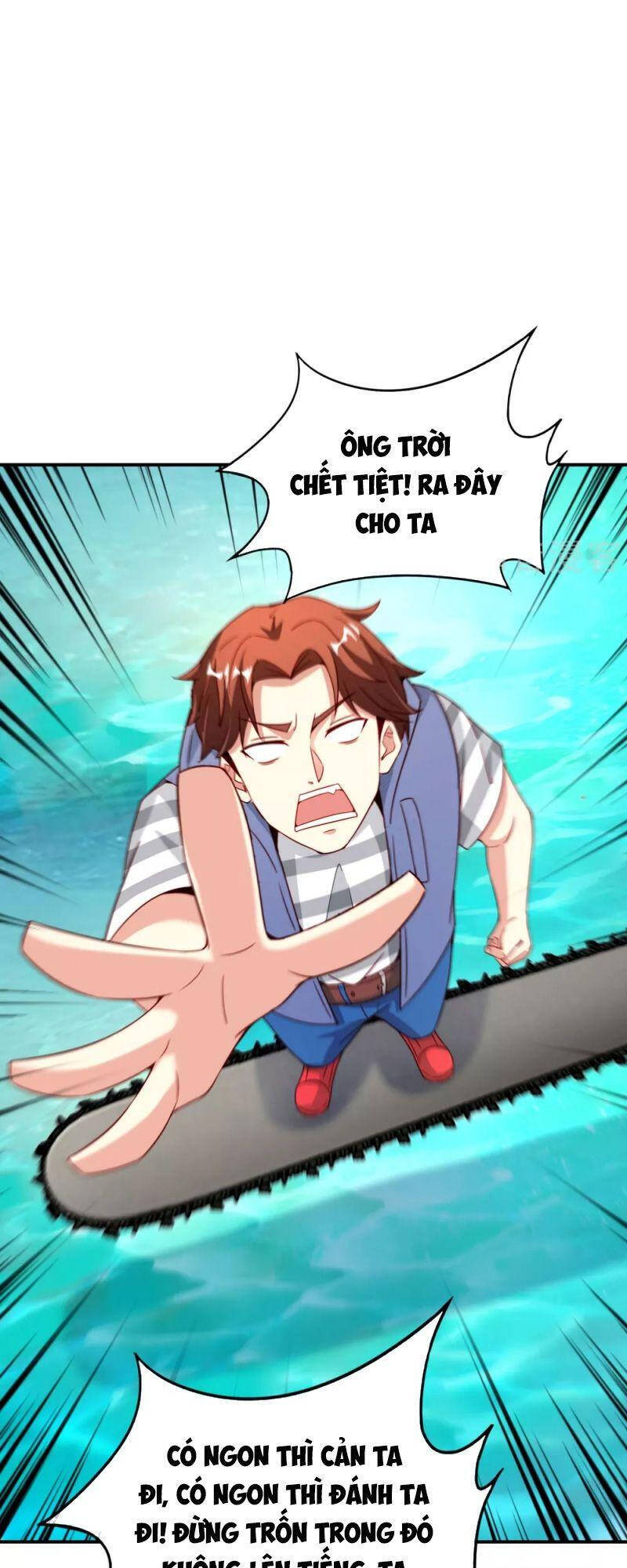 Vòng Bạn Bè Mạnh Nhất Của Tiên Giới Chapter 104 - 44