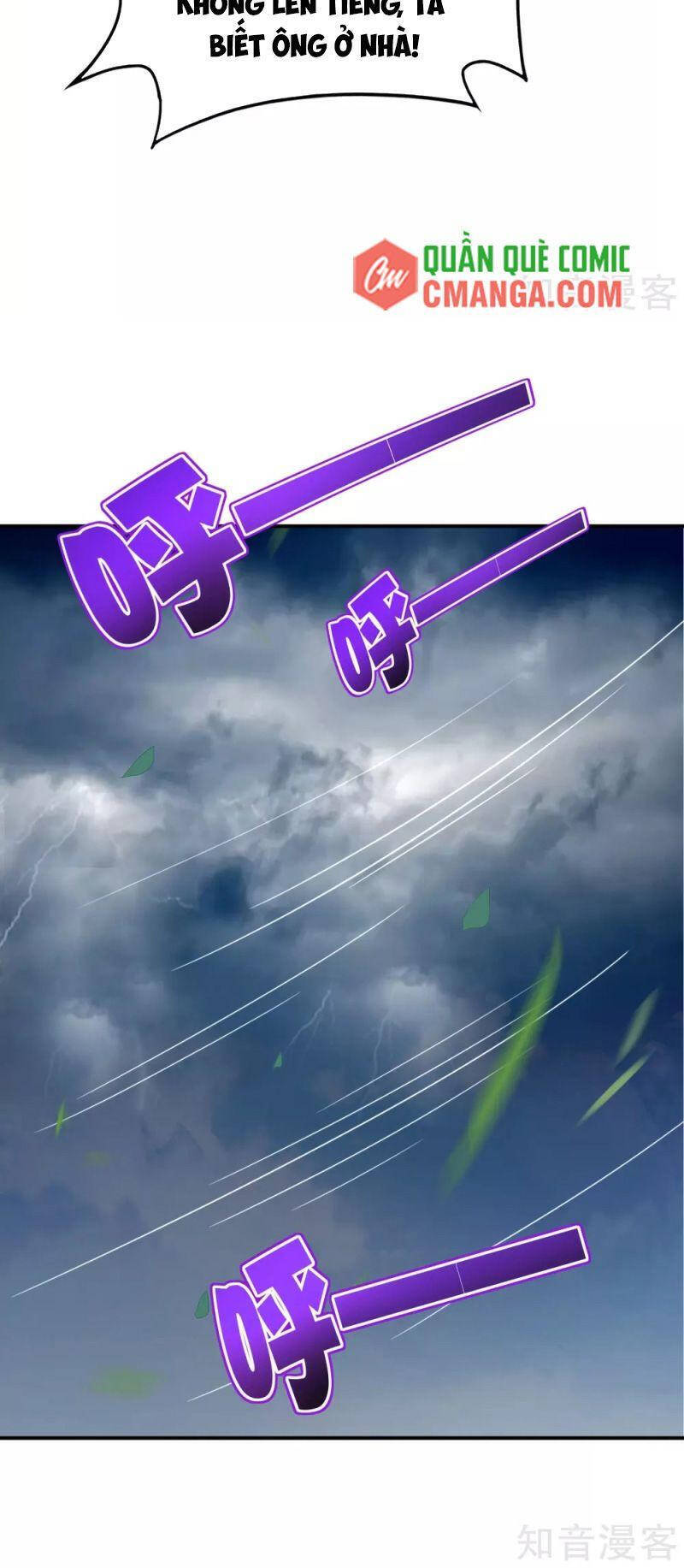 Vòng Bạn Bè Mạnh Nhất Của Tiên Giới Chapter 104 - 45