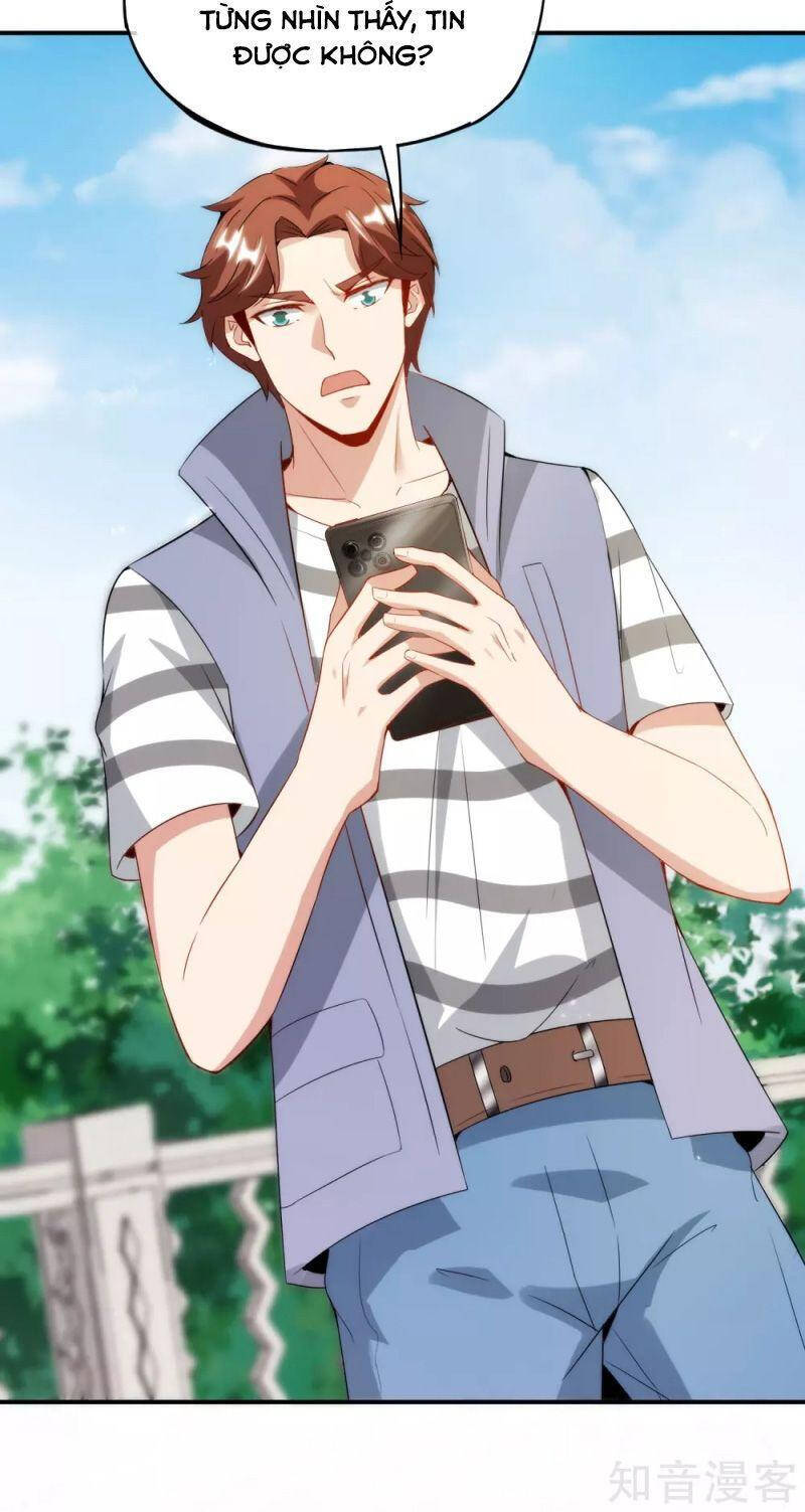 Vòng Bạn Bè Mạnh Nhất Của Tiên Giới Chapter 104 - 6