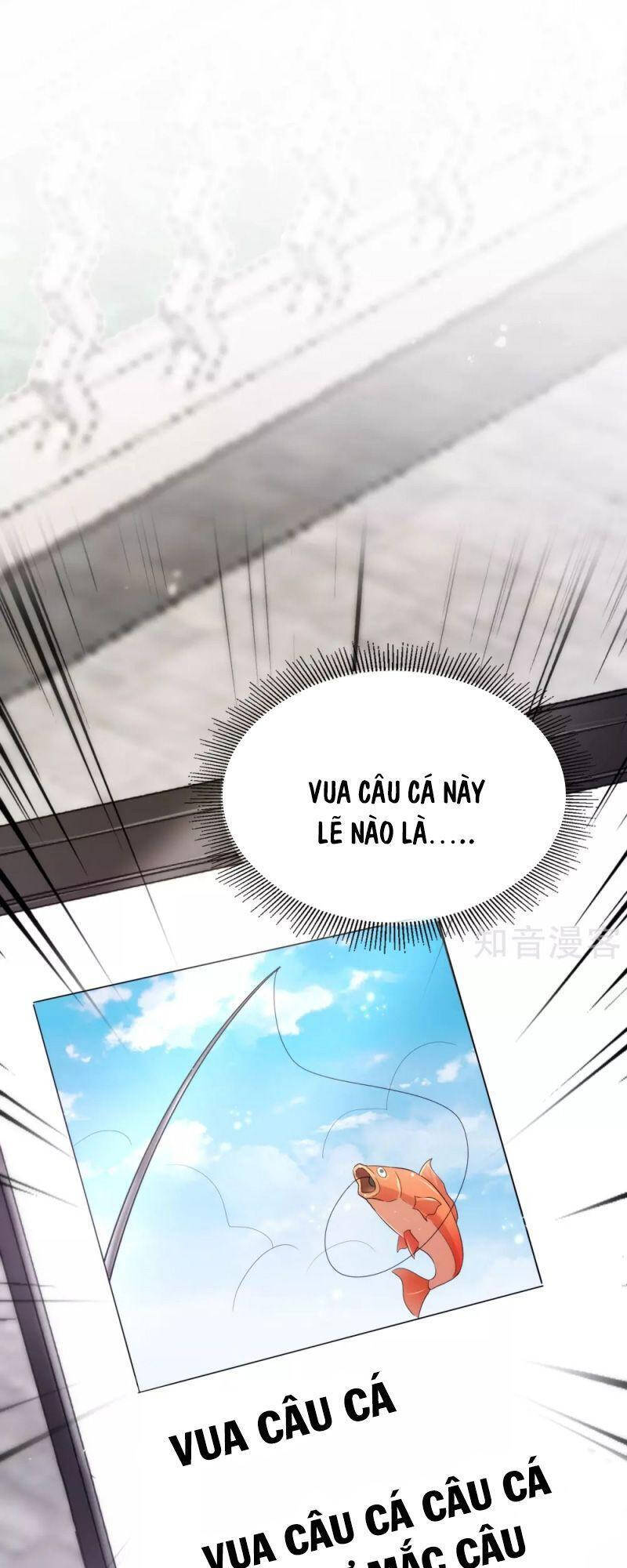 Vòng Bạn Bè Mạnh Nhất Của Tiên Giới Chapter 104 - 7