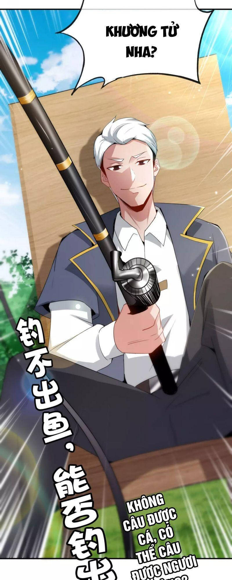 Vòng Bạn Bè Mạnh Nhất Của Tiên Giới Chapter 104 - 9