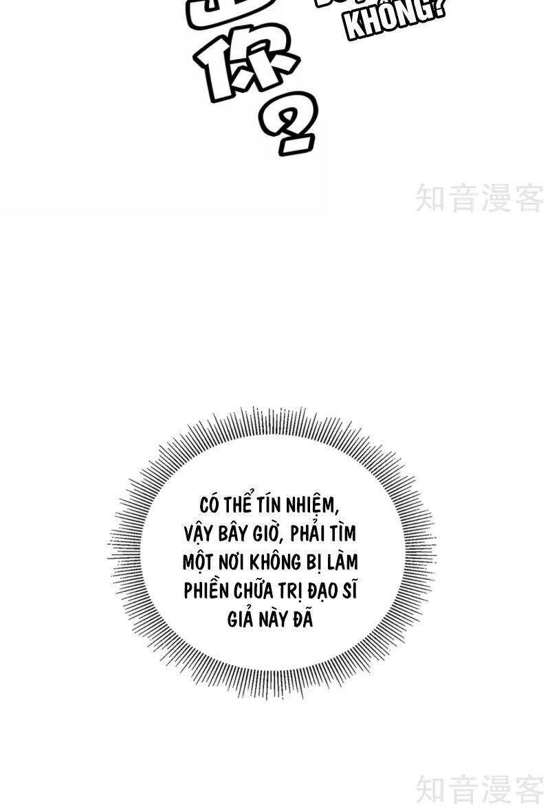 Vòng Bạn Bè Mạnh Nhất Của Tiên Giới Chapter 104 - 10