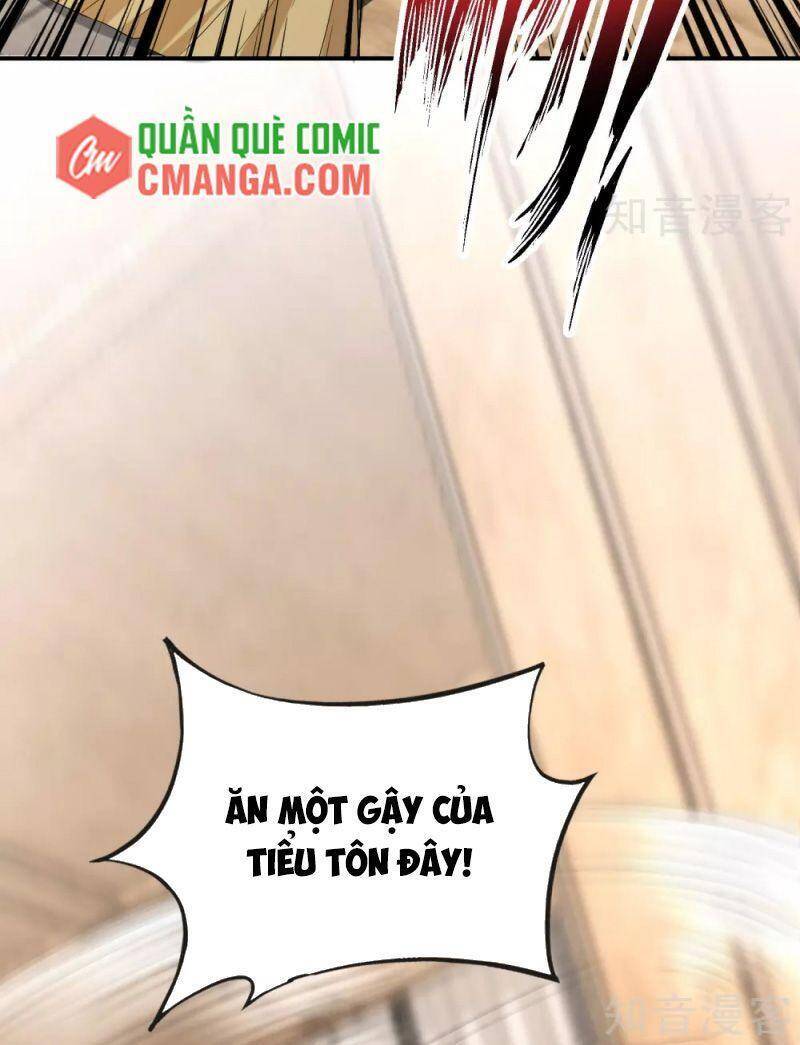 Vòng Bạn Bè Mạnh Nhất Của Tiên Giới Chapter 106 - 2