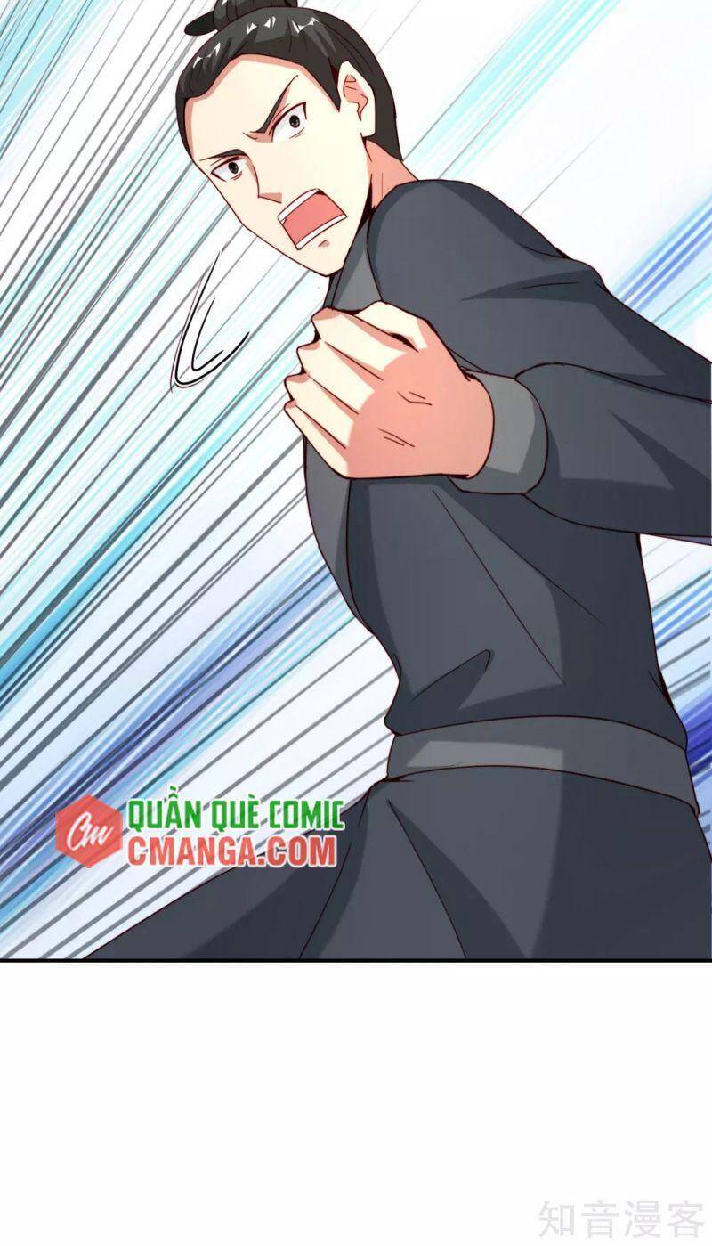 Vòng Bạn Bè Mạnh Nhất Của Tiên Giới Chapter 106 - 15