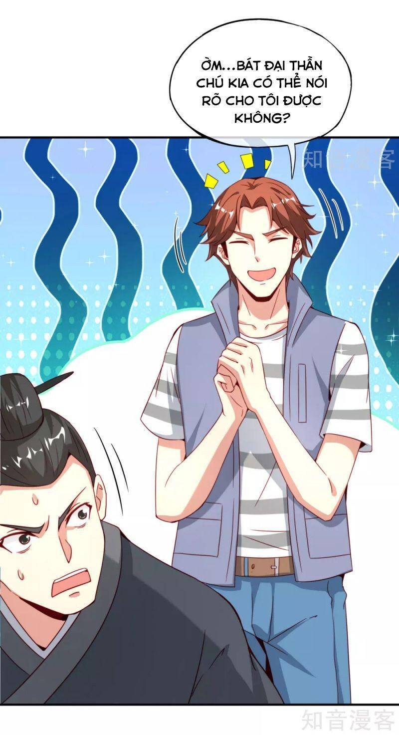 Vòng Bạn Bè Mạnh Nhất Của Tiên Giới Chapter 106 - 17