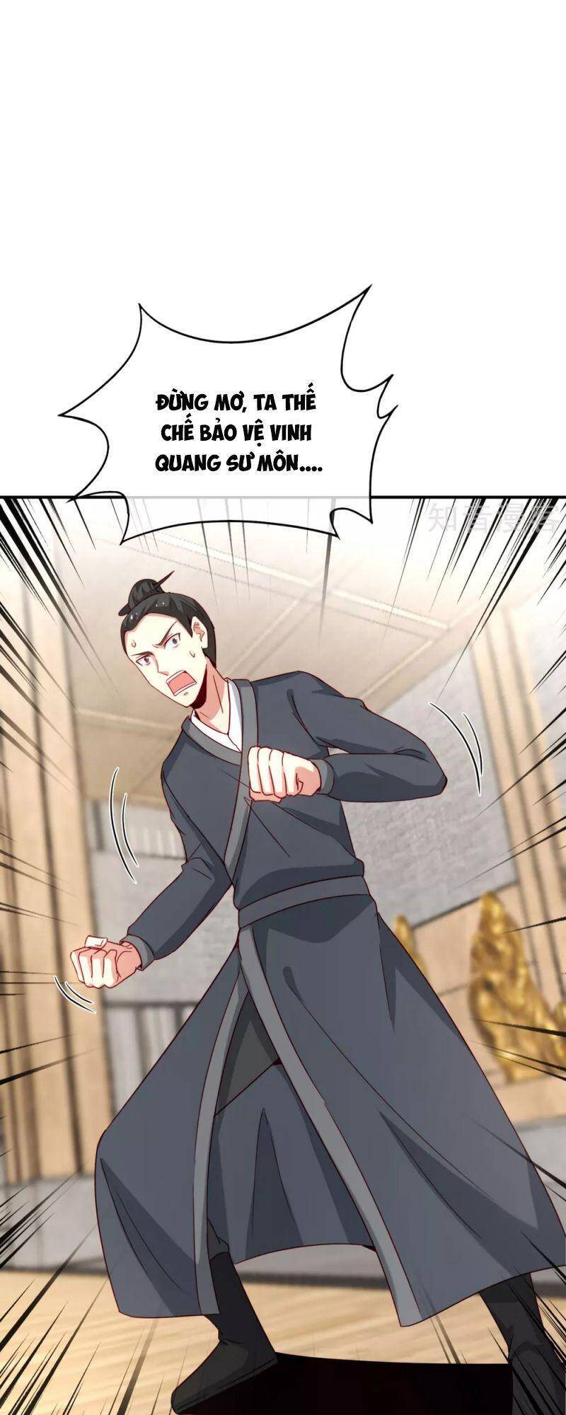 Vòng Bạn Bè Mạnh Nhất Của Tiên Giới Chapter 106 - 18