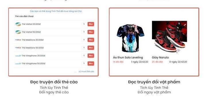 Vòng Bạn Bè Mạnh Nhất Của Tiên Giới Chapter 106 - 24