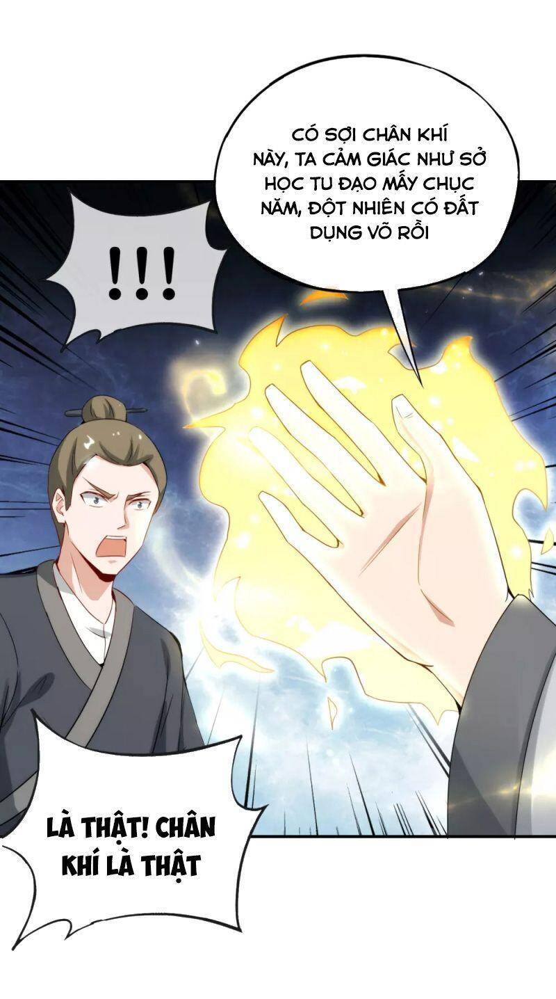 Vòng Bạn Bè Mạnh Nhất Của Tiên Giới Chapter 106 - 28