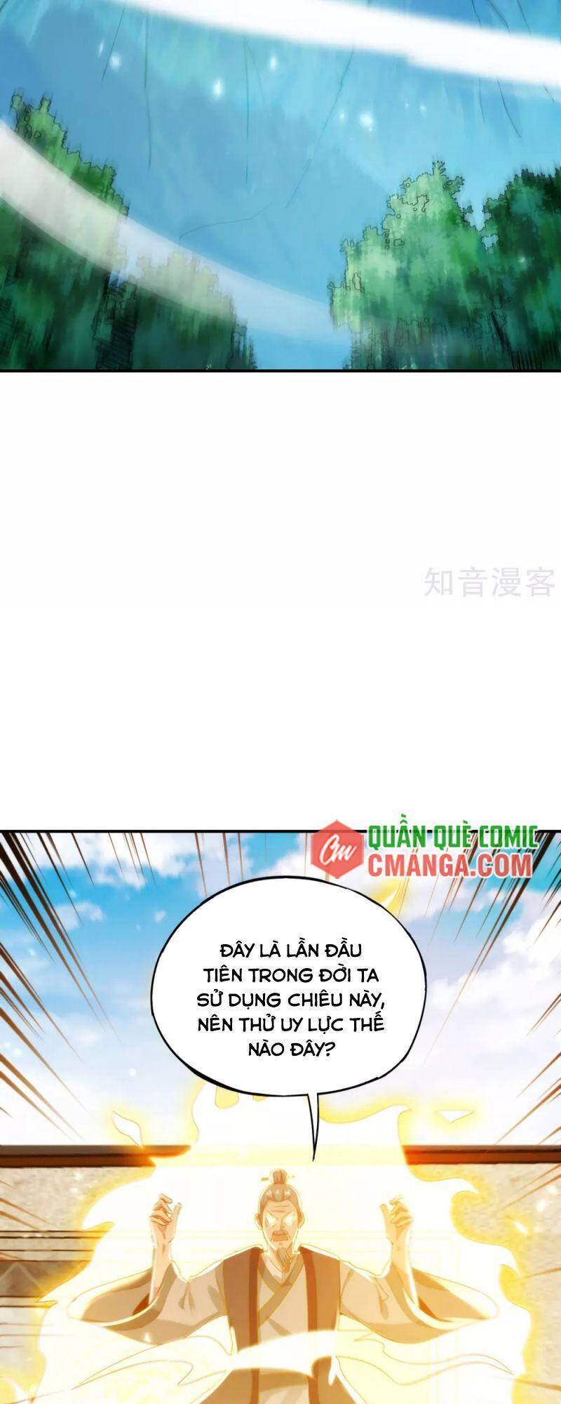 Vòng Bạn Bè Mạnh Nhất Của Tiên Giới Chapter 106 - 33