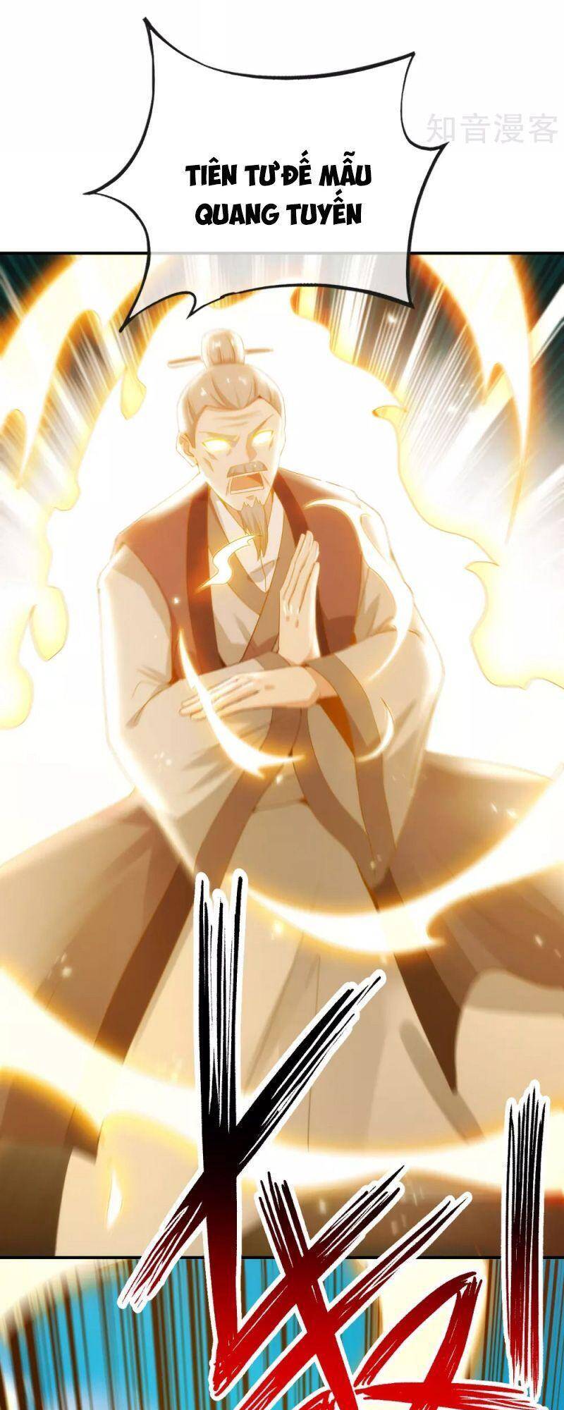 Vòng Bạn Bè Mạnh Nhất Của Tiên Giới Chapter 106 - 35