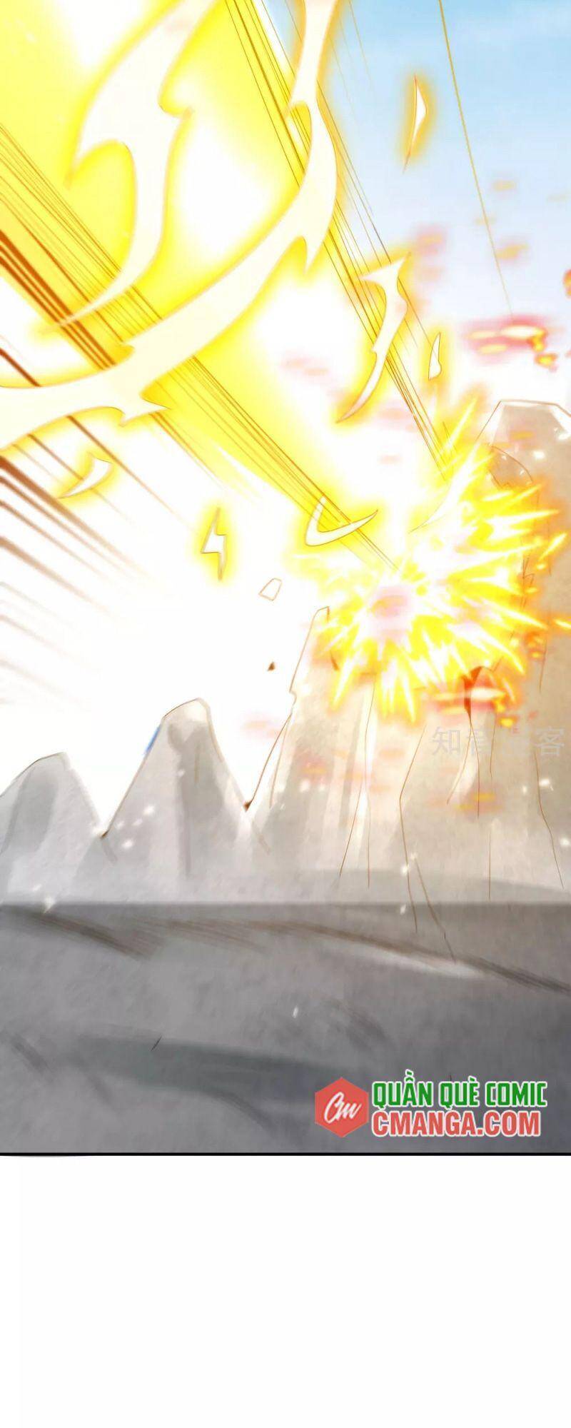 Vòng Bạn Bè Mạnh Nhất Của Tiên Giới Chapter 106 - 37