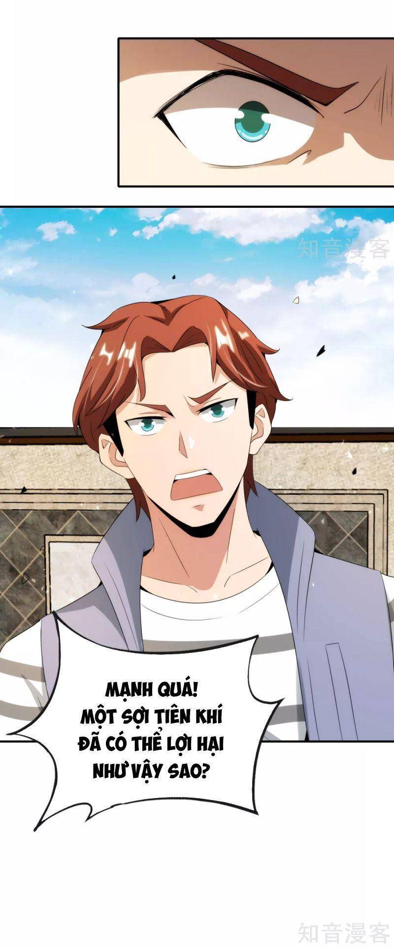 Vòng Bạn Bè Mạnh Nhất Của Tiên Giới Chapter 106 - 38