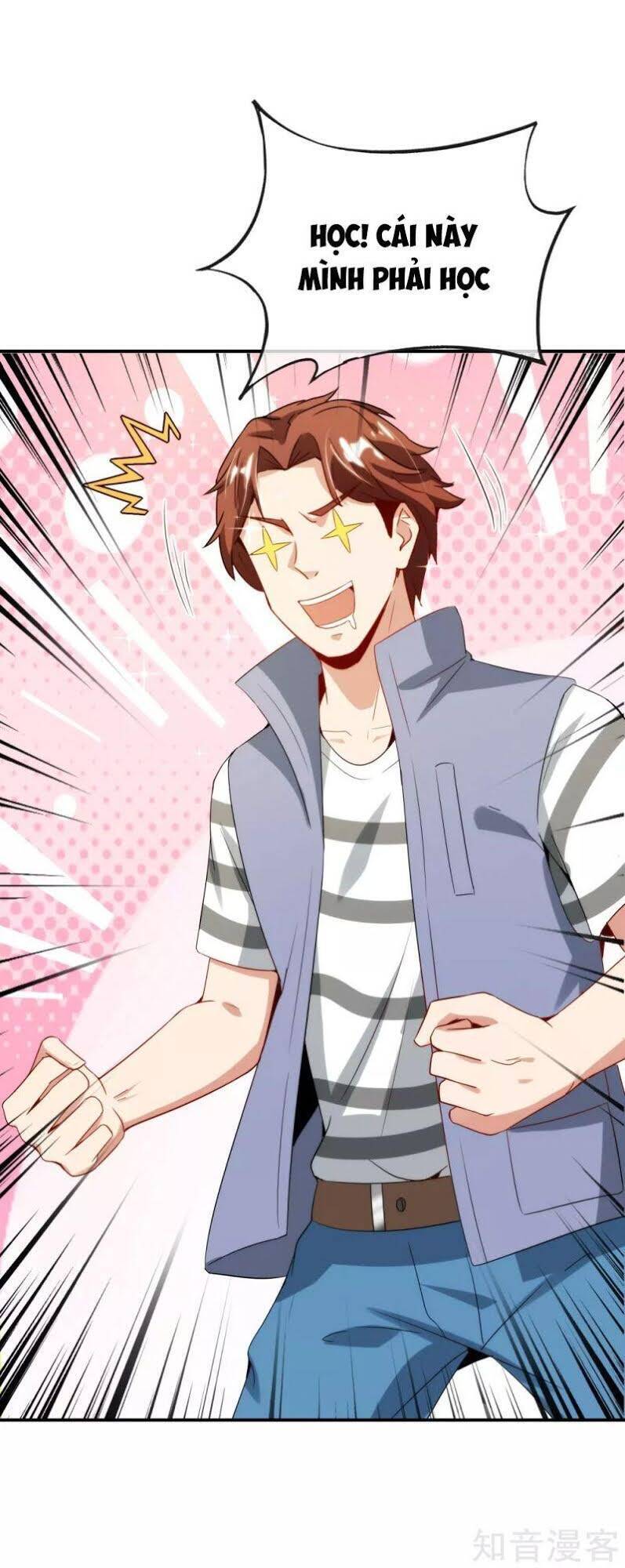 Vòng Bạn Bè Mạnh Nhất Của Tiên Giới Chapter 106 - 39