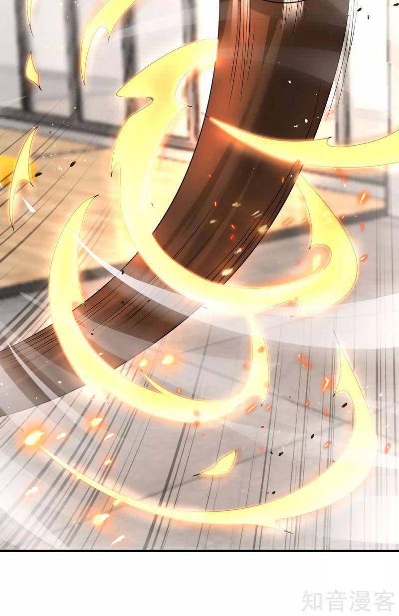 Vòng Bạn Bè Mạnh Nhất Của Tiên Giới Chapter 106 - 8